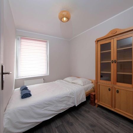 סופוט Cb, 200M Od Morza, 400M Od Monte Cassino, Sinus Apartments מראה חיצוני תמונה